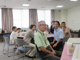 パイあそび指導者養成講座