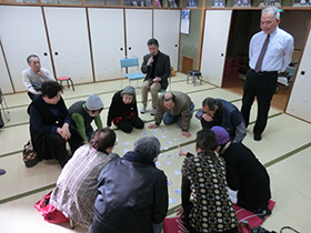 1/30 銭湯のお話と銭湯カルタ大会