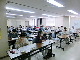 利用者連絡会