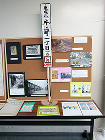 懐かしの写真展