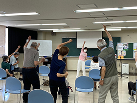 パンジー学園