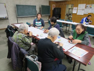 東小橋地域集会所