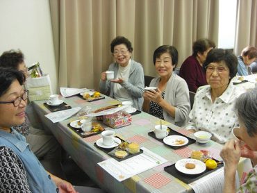 神路ふれあい会館