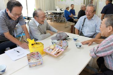 深江地域集会所