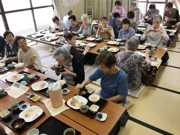 神路ふれあい会館