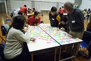 平成29年度 社会福祉講演会の様子